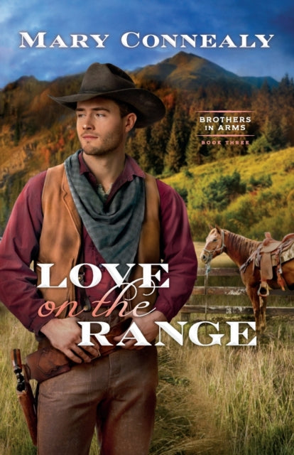 Love On The Range