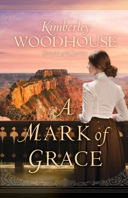 Mark Of Grace