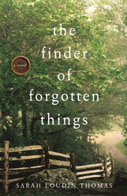 Finder Of Forgotten Things