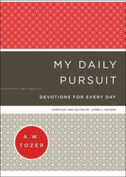 My Daily Pursuit Repack