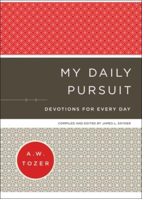 My Daily Pursuit Repack