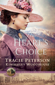 Hearts Choice The Paper