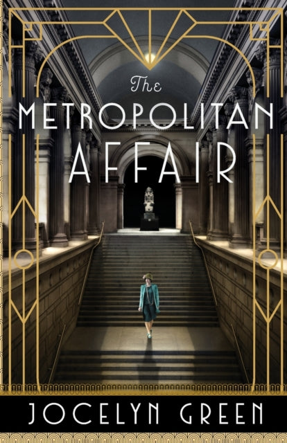 Metropolitan Affair