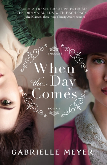 When The Day Comes