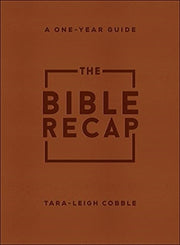 Bible Recap