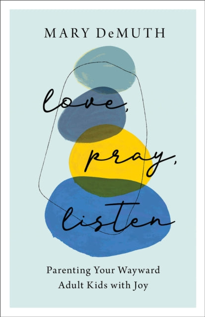 Love Pray Listen