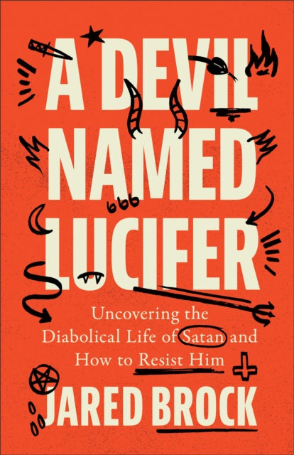 Devil Named Lucifer