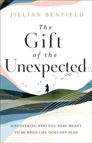Gift Of The Unexpected