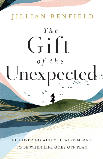 Gift Of The Unexpected