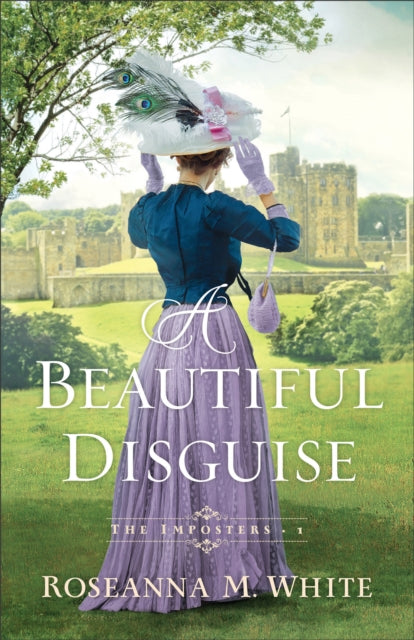 Beautiful Disguise A