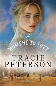Moment To Love