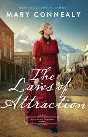 Laws Of Attraction The