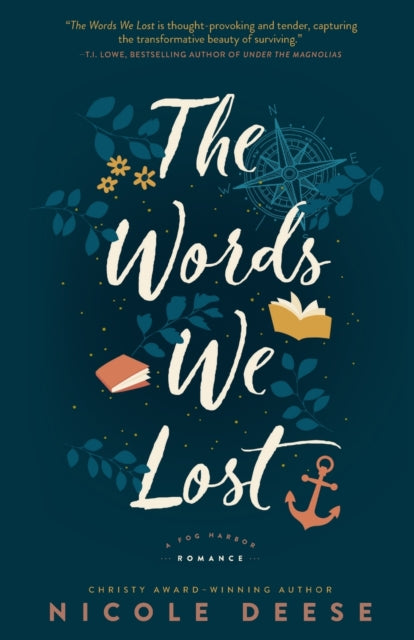 Words We Lost