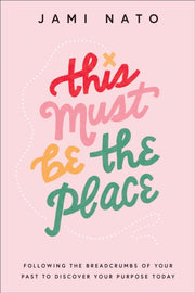 This Must Be The Place