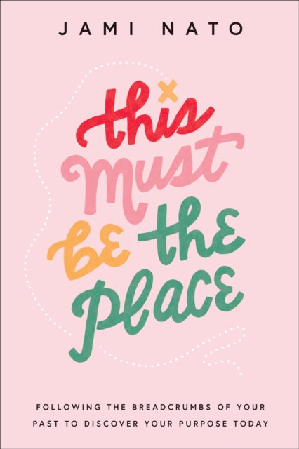 This Must Be The Place