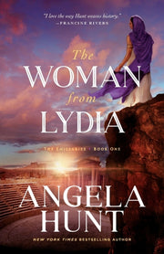 Woman From Lydia The
