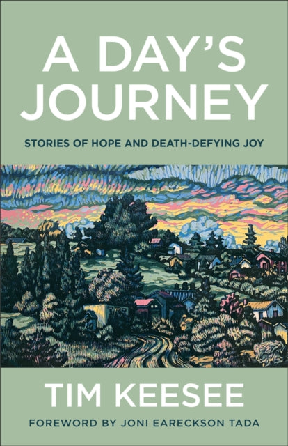 Days Journey A
