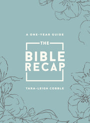 Bible Recap