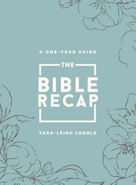 Bible Recap