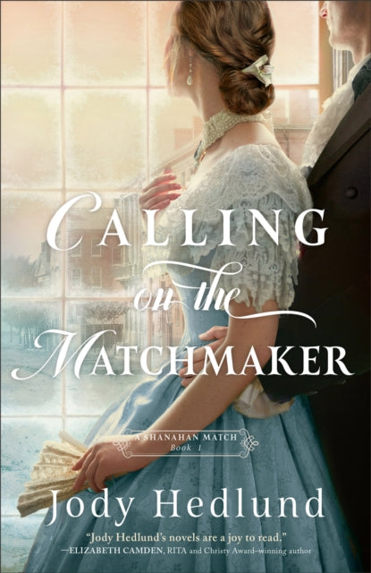 Calling On The Matchmaker