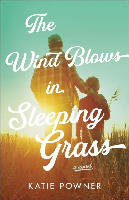 Wind Blows In Sleeping Grass The