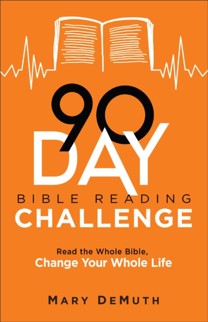 90day Bible Reading Challenge