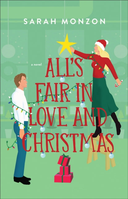 Alls Fair In Love & Christmas