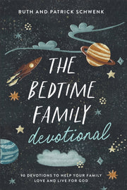 Bedtime Family Devotional The