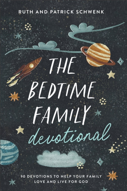 Bedtime Family Devotional The