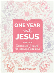 One Year With Jesus