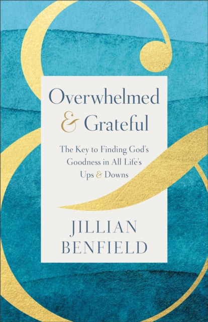 Overwhelmed Grateful