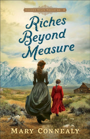 Riches Beyond Measure