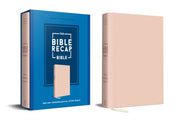 Bible Recap 365day Chronological Study B