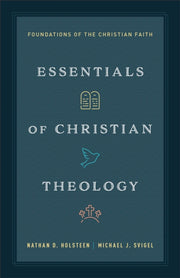 Essentials Of Christian Theology