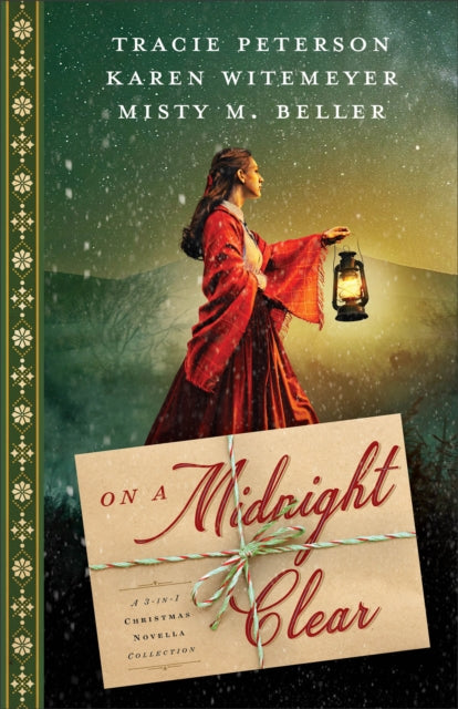 On A Midnight Clear By Peterson, T Et Al
