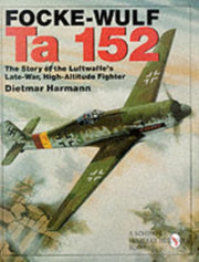 Focke-wulf Ta 152