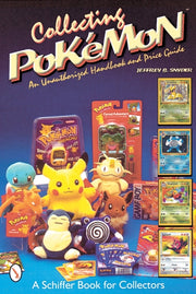 Collecting Pokmon
