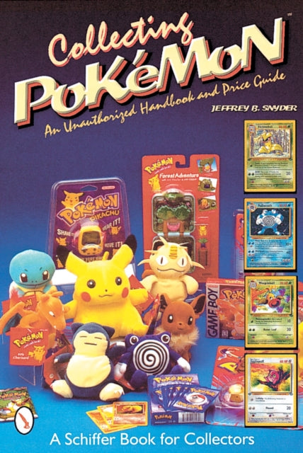Collecting Pokmon