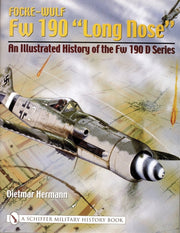 Fockewulf Fw 190 Long Nose