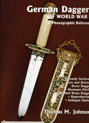 German Daggers Of World War Ii