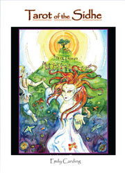 Tarot Of The Sidhe
