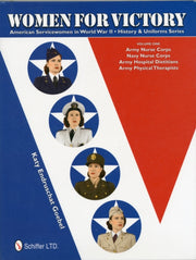 Women For Victory