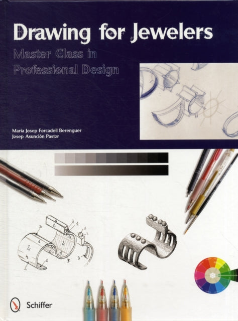 Drawing For Jewelers