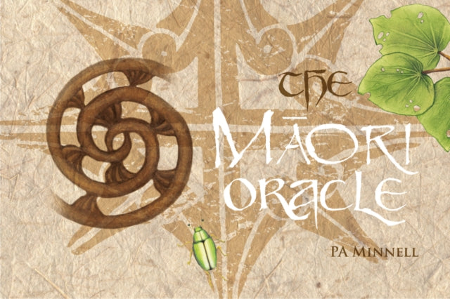 Mori Oracle