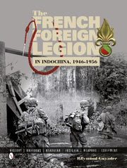 French Foreign Legion/indochina 1946-56
