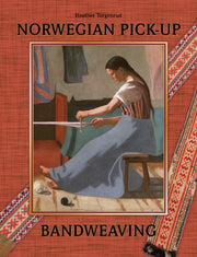 Norwegian Pick Up Bandweaving