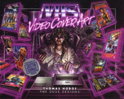 Vhs Video Cover Art