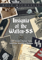 Insignia Of The Waffen Ss