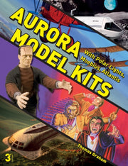 Aurora Model Kits By Graham Thomas