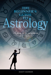 Beginners Guide To Astrology